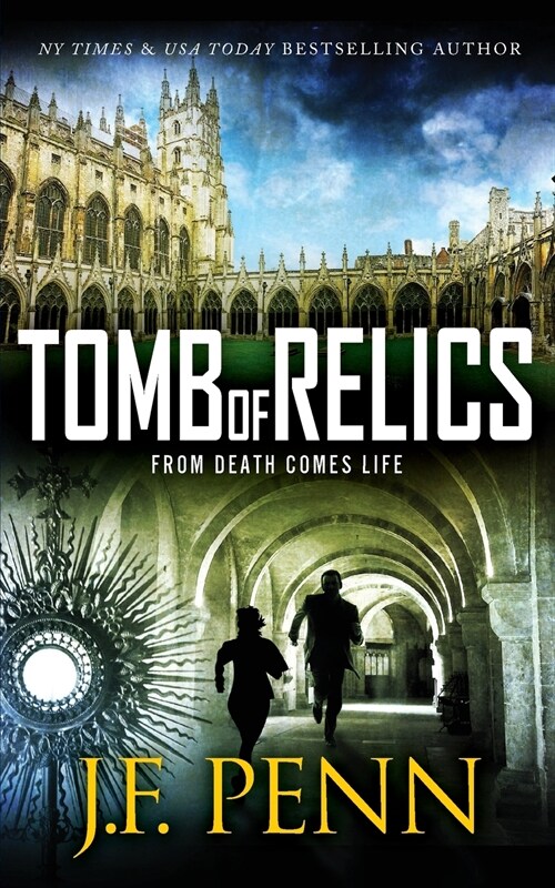 Tomb of Relics (Paperback)