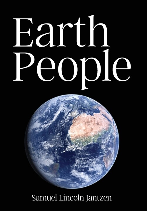 Earth People (Hardcover)