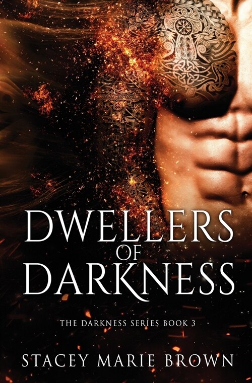 Dwellers Of Darkness (Paperback)