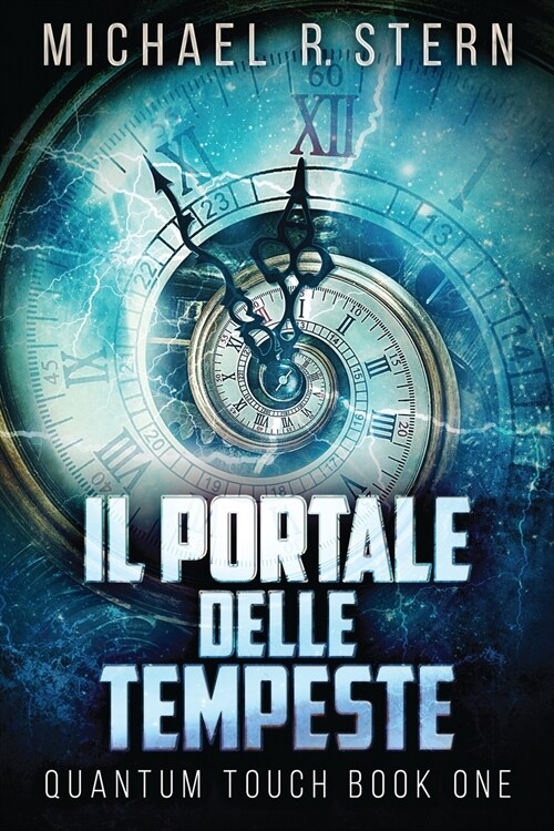 Il Portale delle Tempeste (Paperback)