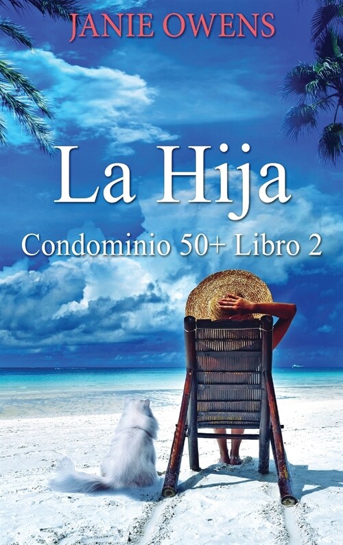 La Hija (Hardcover)