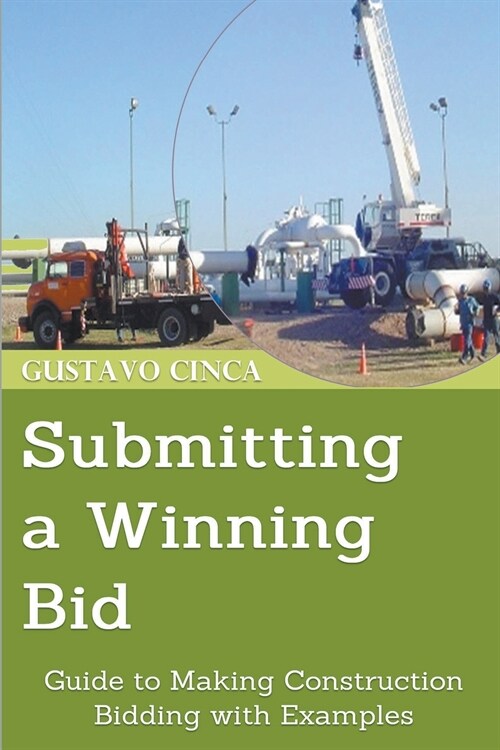 Submitting a Winning Bid (Paperback)