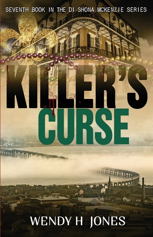 Killers Curse (Paperback)
