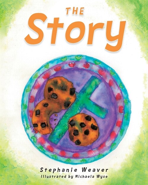 The Story (Paperback)