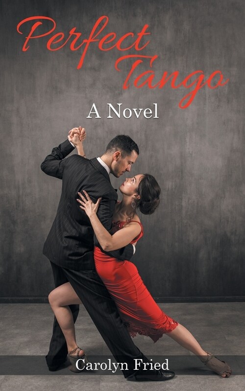 Perfect Tango (Hardcover)