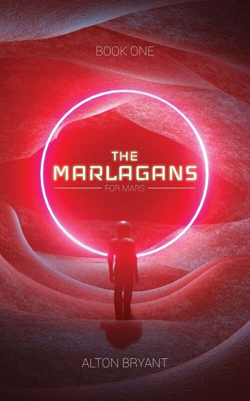 The Marlagans: For Mars (Paperback)