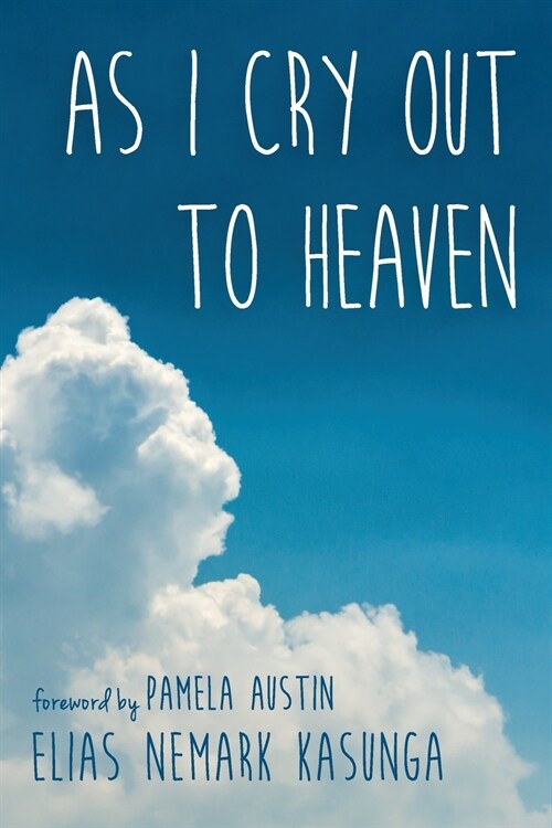 As I Cry Out to Heaven (Paperback)