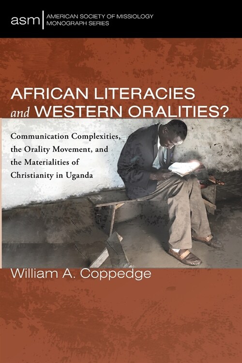 African Literacies and Western Oralities? (Paperback)
