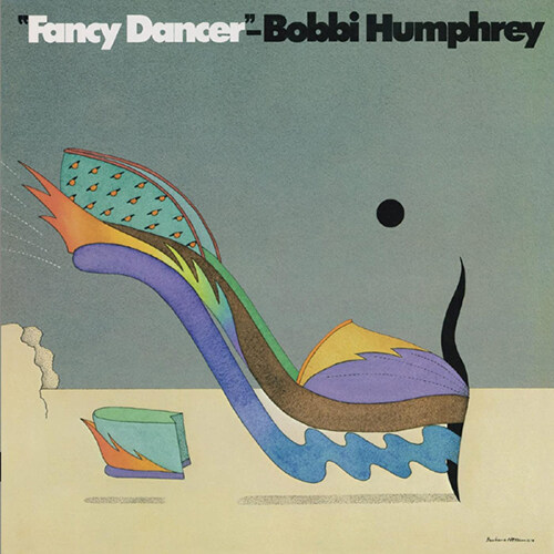 [수입] Bobbi Humphrey - Fancy Dancer [180g LP][Limited Edition]