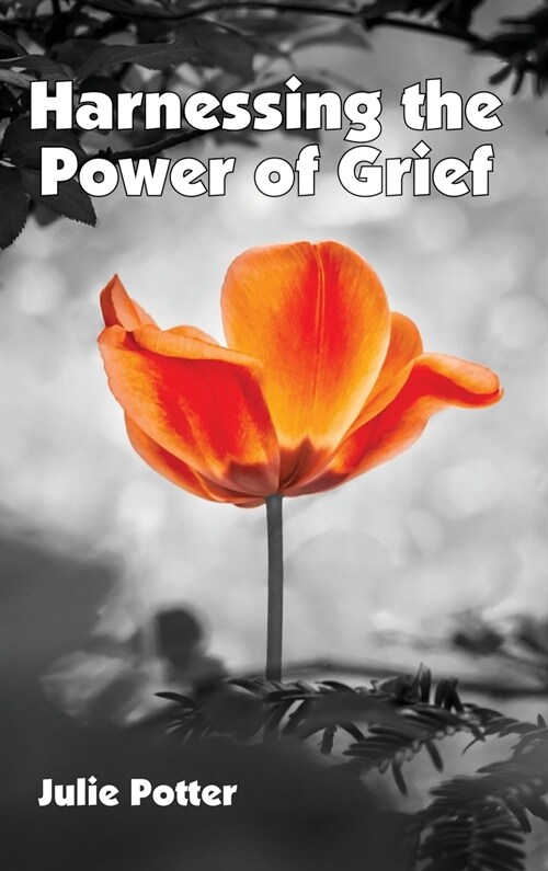 Harnessing the Power of Grief (Hardcover)