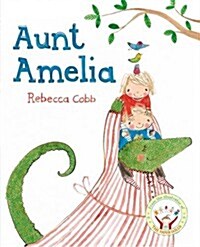 Aunt Amelia (Hardcover)