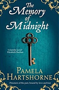 The Memory of Midnight (Paperback)