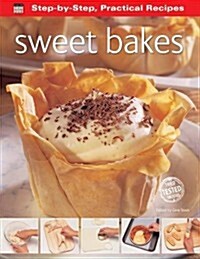 Step-by-Step Practical Recipes: Sweet Treats (Paperback, New ed)