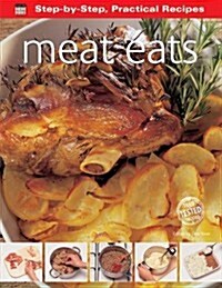 Meat Eats (Paperback)