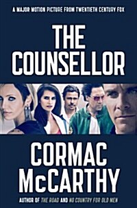 The Counsellor (Paperback)