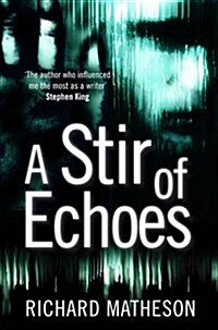 A Stir of Echoes (Paperback)