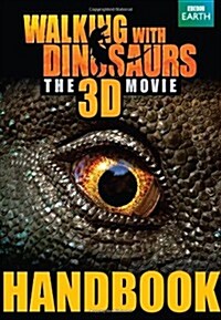 Walking with Dinosaurs Handbook (Paperback)