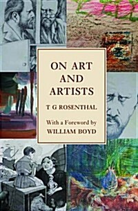 On Art and Artists (Hardcover)