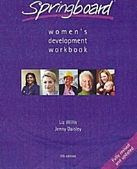Springboard : Womens Development Workbook (Paperback, 7th Revised edition)