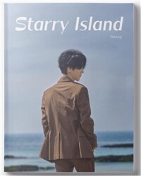 예성사진집 [Starry Island] 중국특전(카드2장)（他的星光?）