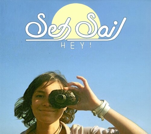 [중고] Set Sail - Hey! [스페셜 에디션]