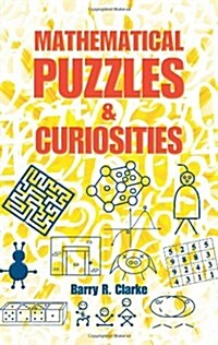 Mathematical Puzzles & Curiosities (Paperback)