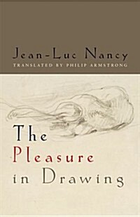The Pleasure in Drawing (Paperback)