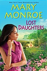 Lost Daughters (Hardcover, Large Print)