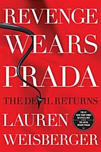 Revenge Wears Prada: The Devil Returns (Hardcover)