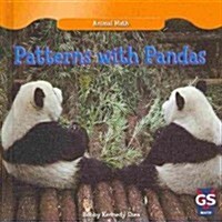 Patterns with Pandas (Library Binding)