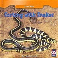 Sorting with Snakes (Library Binding)