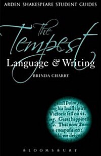 The Tempest: Language and Writing (Hardcover)