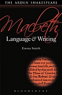 Macbeth: Language and Writing (Hardcover)