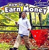 How to Earn Money (Paperback)