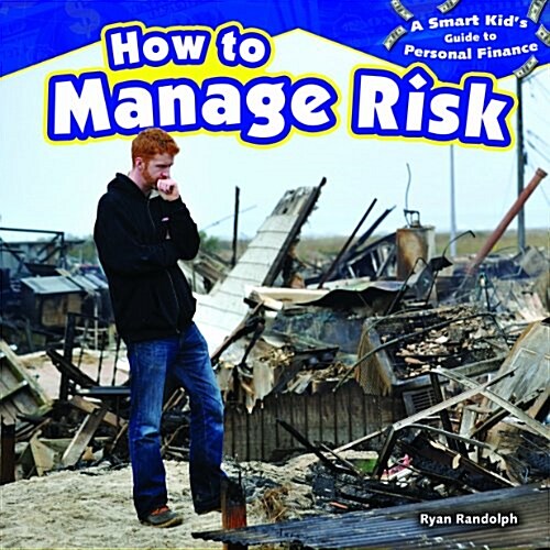 How to Manage Risk (Paperback)