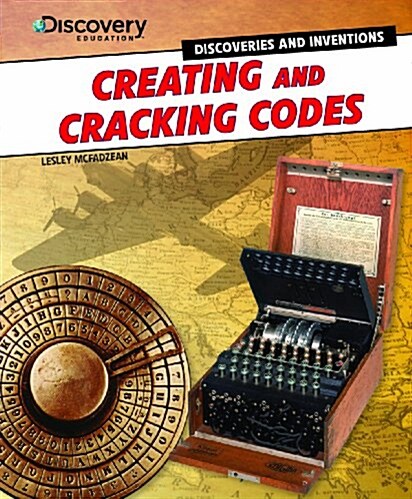 Creating and Cracking Codes (Paperback)