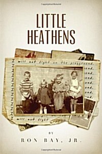Little Heathens (Paperback)