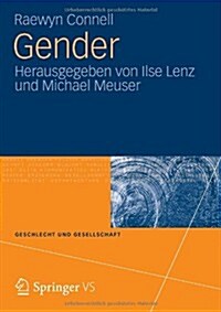 Gender (Paperback, 2013)