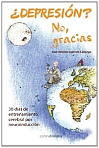 Depresion? No, Gracias (Paperback)