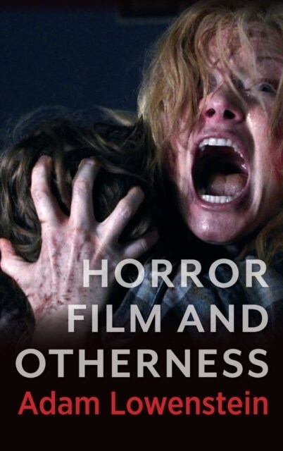 Horror Film and Otherness (Hardcover)