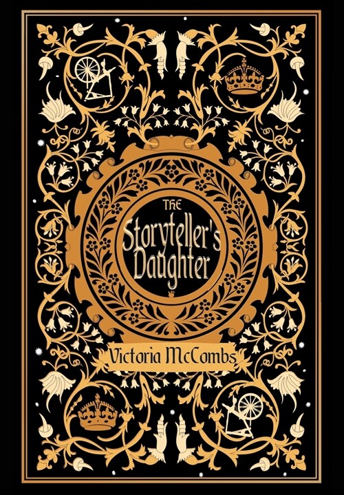 The Storytellers Daughter (Hardcover)