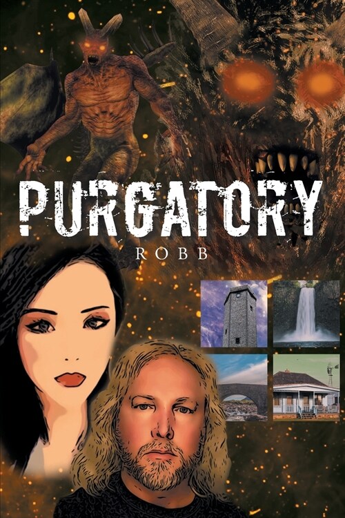 Purgatory (Paperback)