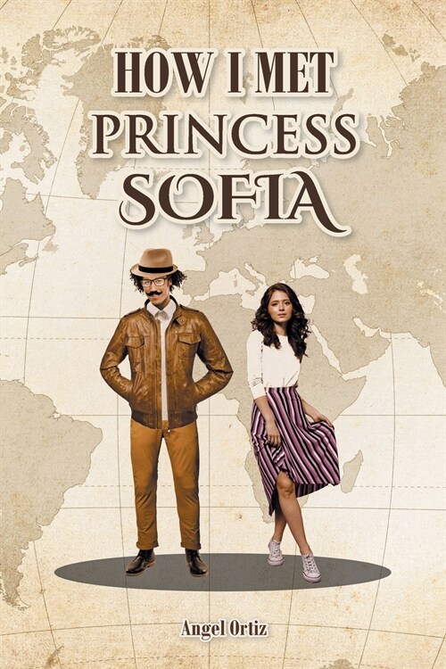 How I Met Princess Sofia (Paperback)