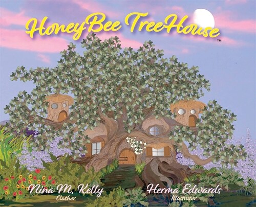 HoneyBee TreeHouse (Hardcover)