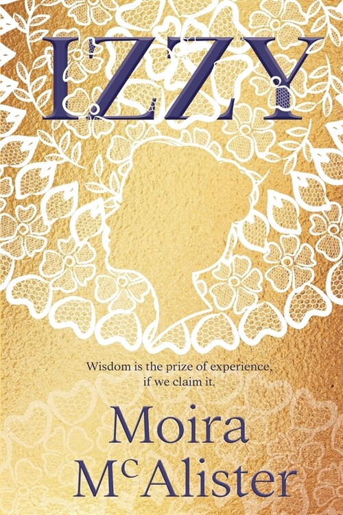 Izzy (Paperback)