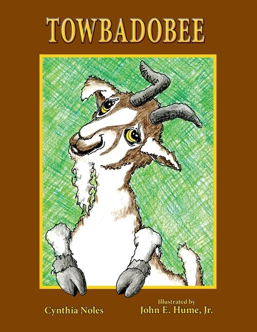 Towbadobee (Paperback)