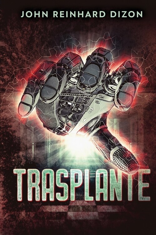 Trasplante (Paperback)