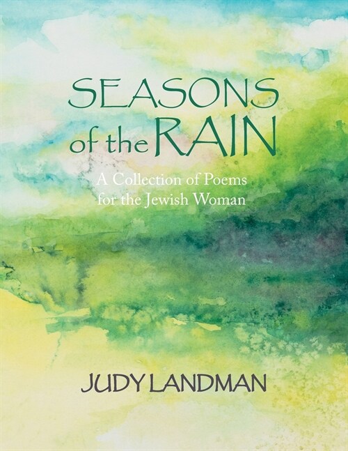 Seasons of the Rain (Paperback)