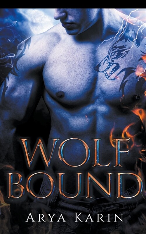 Wolf Bound (Paperback)