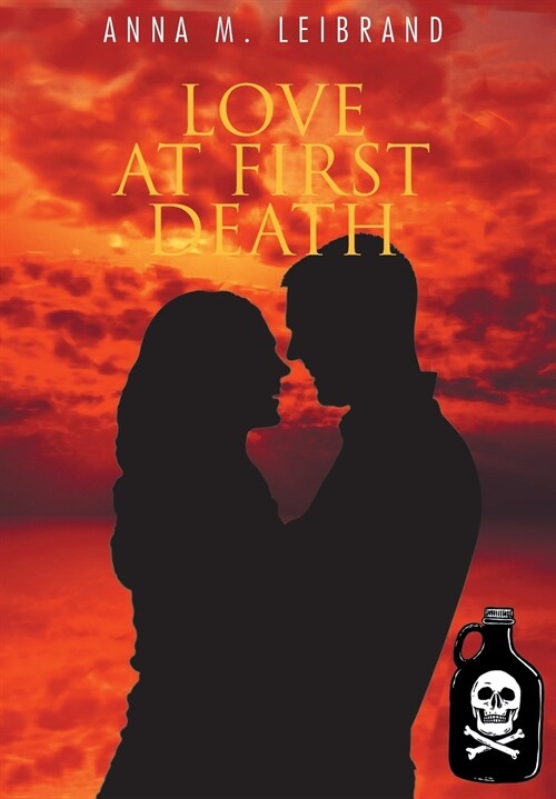 Love at First Death (Hardcover)